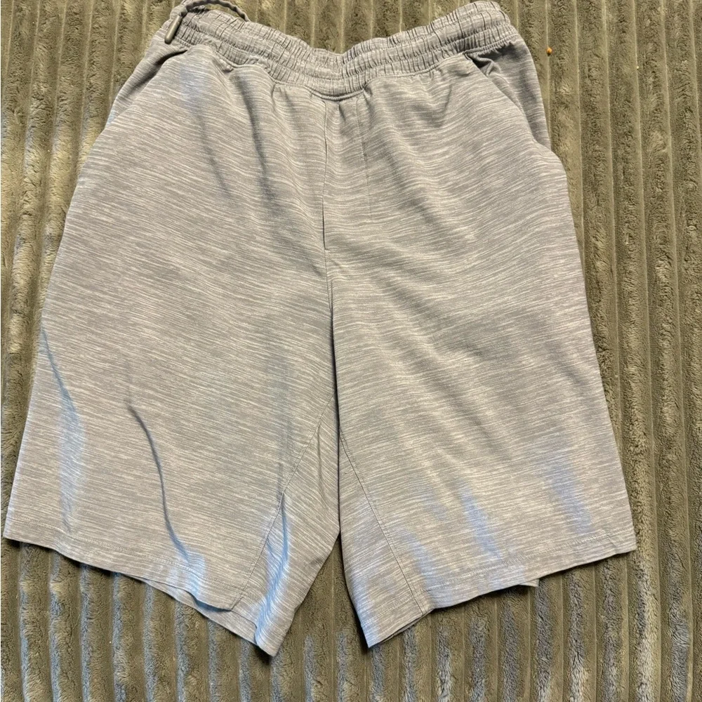 Lululemon Men’s Pace breaker Short 9”, Sz Small - Picture 4 of 8